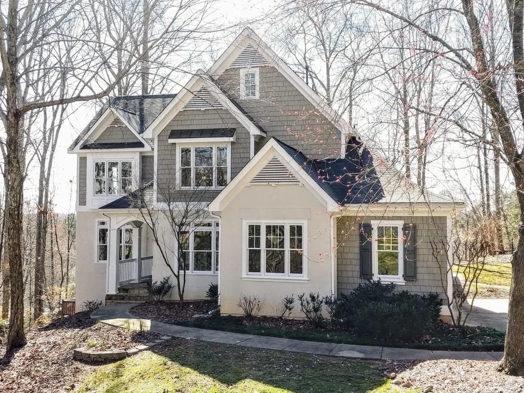 763 Fenwood Trail, Marietta, GA 30062 — most recent listing photo
