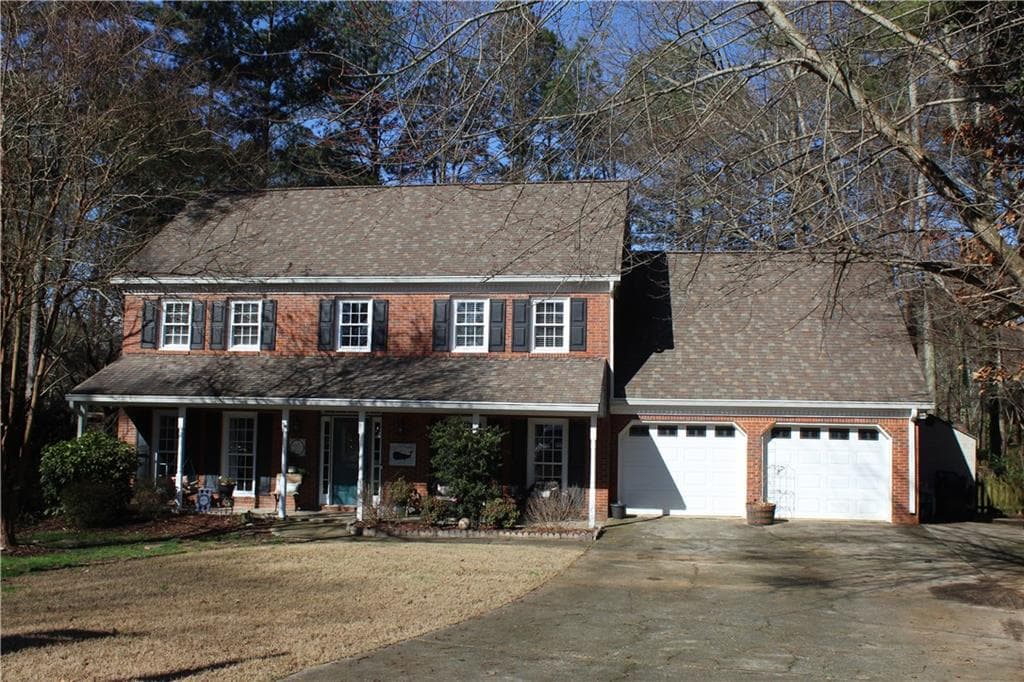 1852 Linnet Court, Roswell, GA 30075 — most recent listing photo