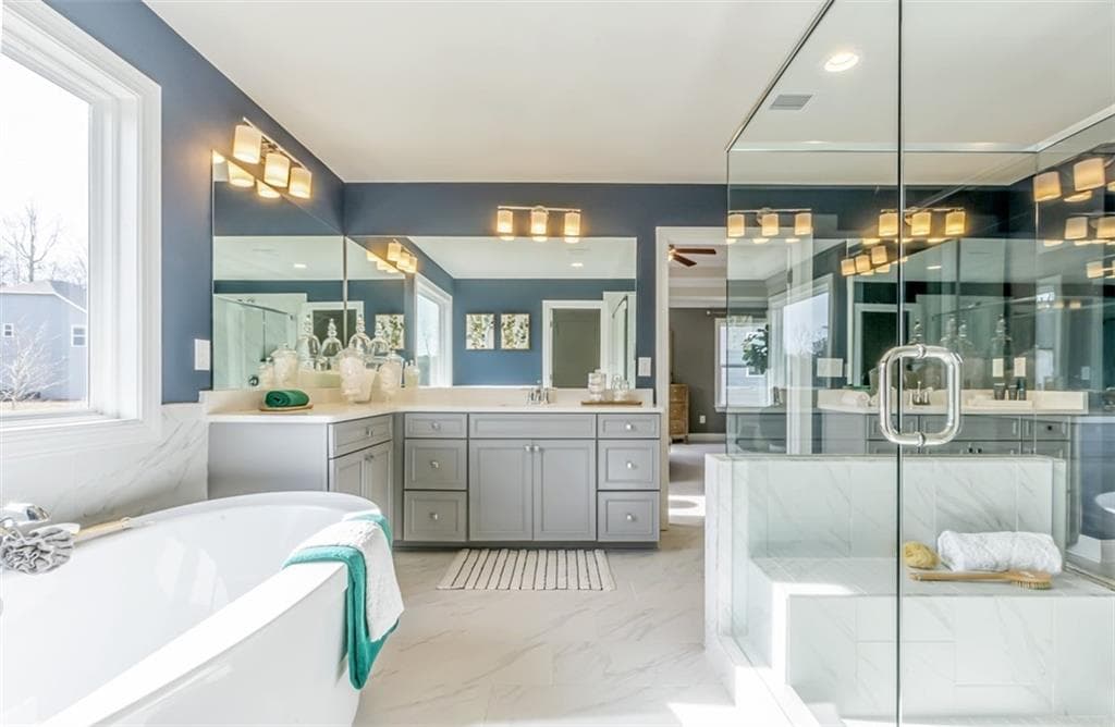 1843 Goodhearth Drive, Marietta, GA 30066 — most recent listing photo