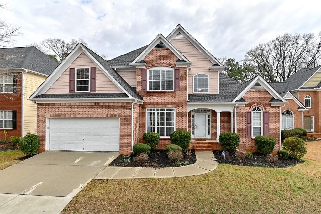 459 Vinings Vintage Circle, Mableton, GA 30126 — most recent listing photo