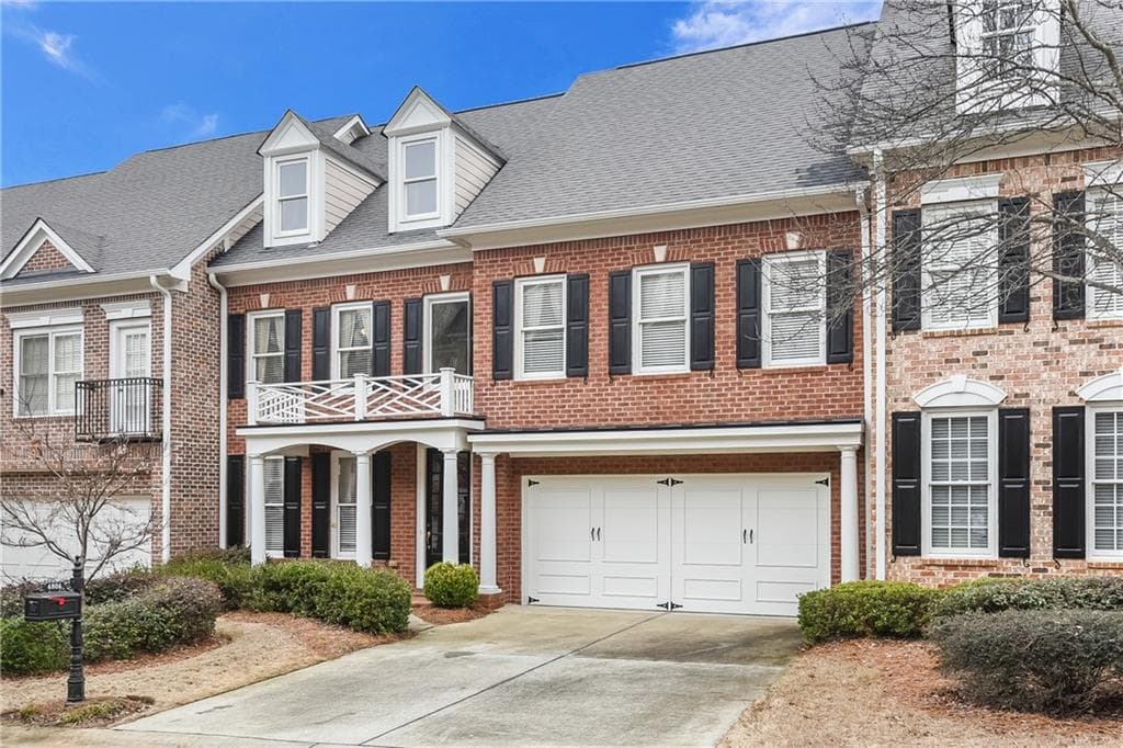 4804 Village Green Drive, Roswell, GA 30075 — most recent listing photo