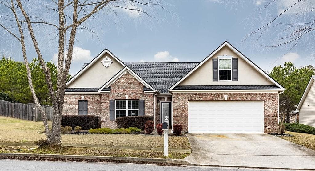 1443 Granite Falls Drive, Loganville, GA 30052 — most recent listing photo