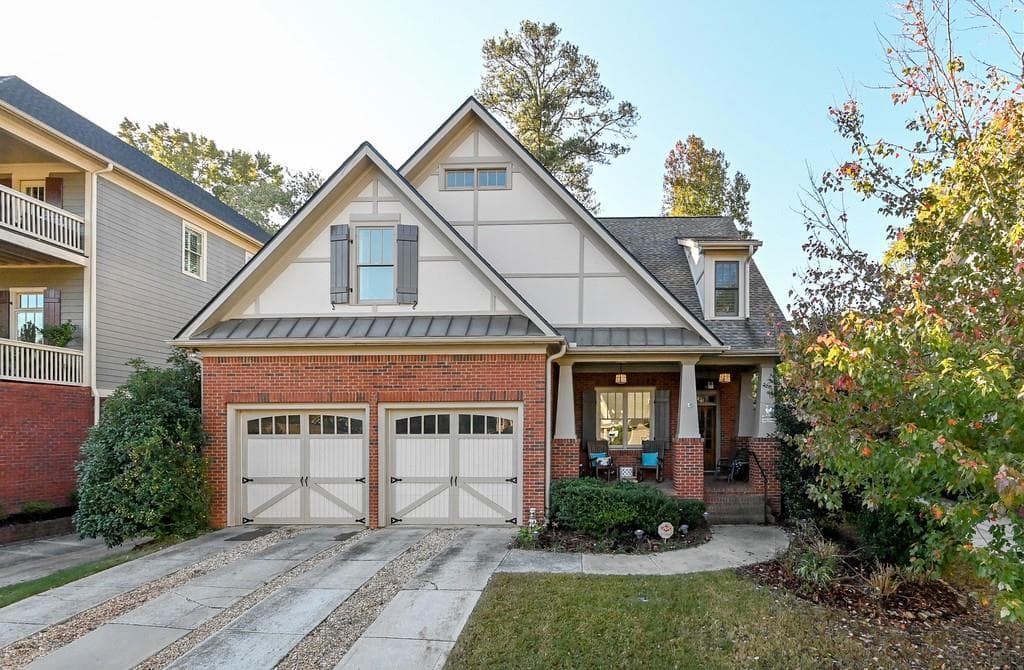 1112 Parkview Place, Smyrna, GA 30080 — most recent listing photo