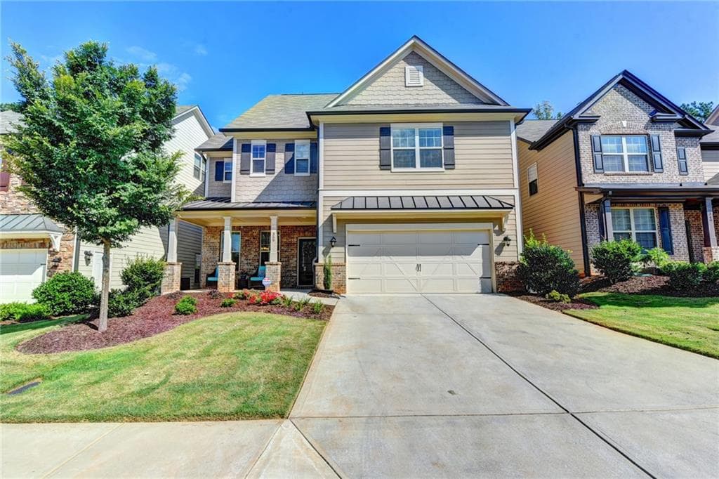 359 BRIDLINGTON Street, Sugar Hill, GA 30518 — most recent listing photo