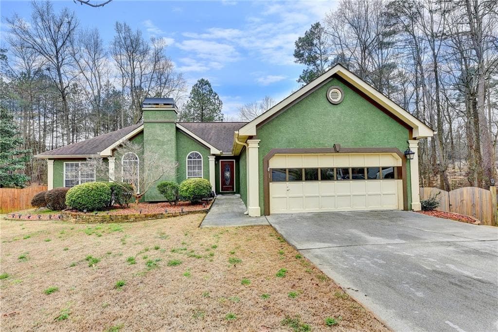 1279 Stampmill Way, Lawrenceville, GA 30043 — most recent listing photo