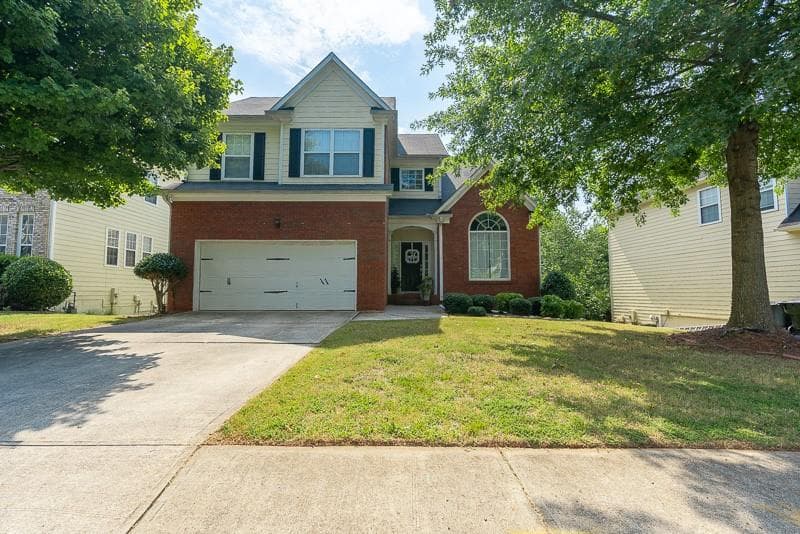 6271 Vinings Vintage Drive, Mableton, GA 30126 — most recent listing photo