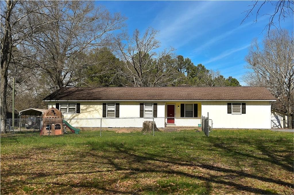 841 Turkey Mountain Road, Armuchee, GA 30105 — most recent listing photo