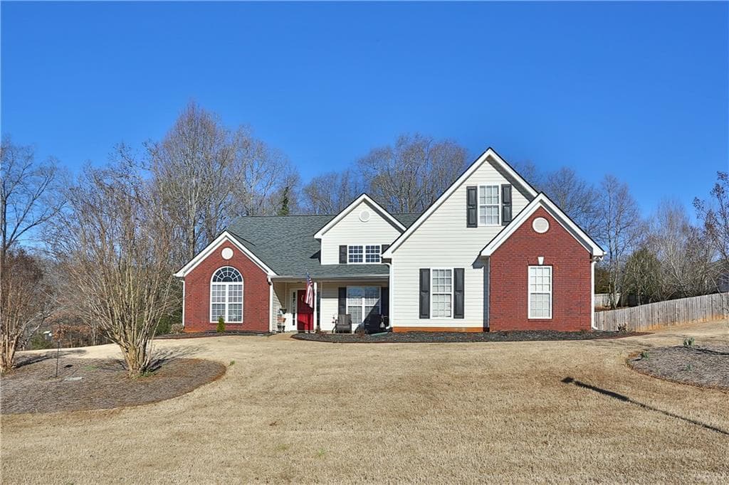 3 bedroom, 2 bathroom, 2,705 sq ft single family residence sold at 98 Candler Drive, Braselton, GA 30517