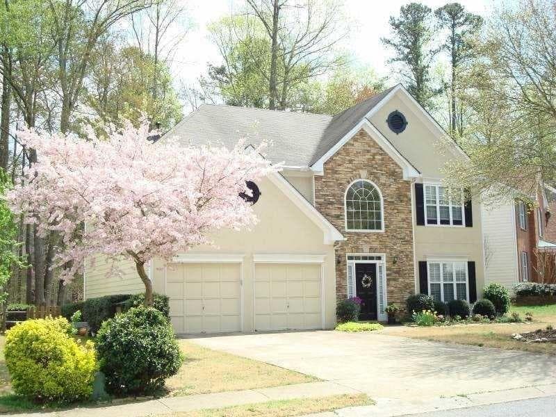 3982 Mapleton Downs, Kennesaw, GA 30144 — most recent listing photo