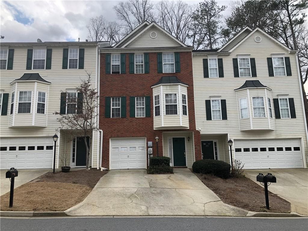 205 Abbotts Mill Drive, Duluth, GA 30097 — most recent listing photo