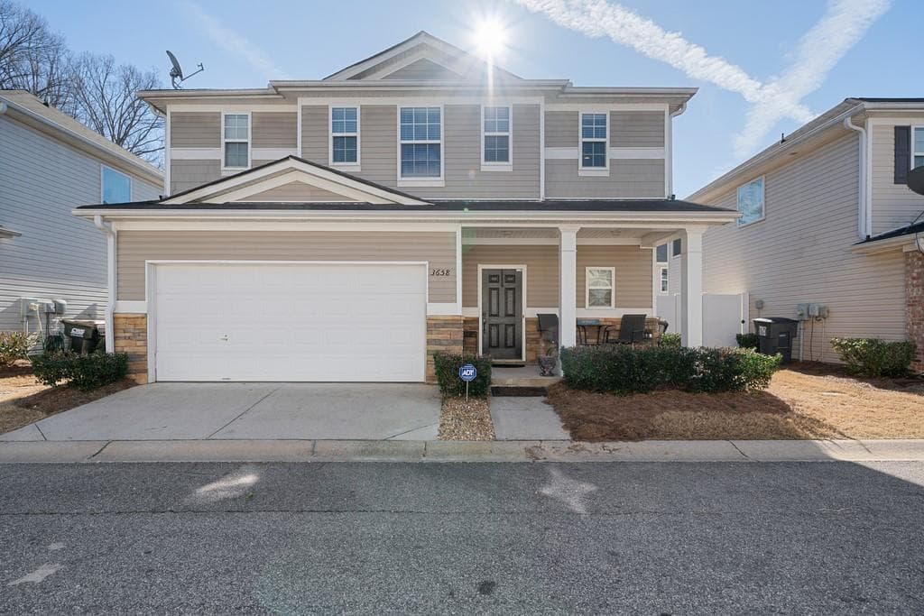 3658 Roseman Landing, Cumming, GA 30040 — most recent listing photo