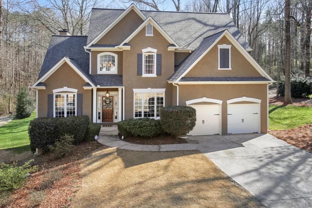 6930 Fox Creek Drive, Cumming, GA 30040 — most recent listing photo