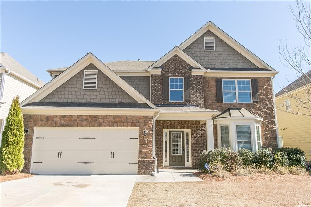 1217 Dawnview Drive, Locust Grove, GA 30248 — most recent listing photo