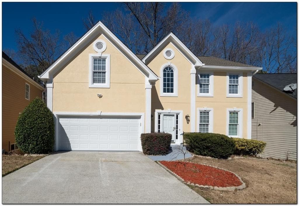 5539 Wynhall Drive, Peachtree Corners, GA 30071 — most recent listing photo