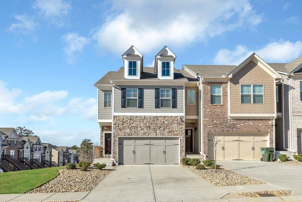 2087 Paxton Drive, Lilburn, GA 30047 — most recent listing photo