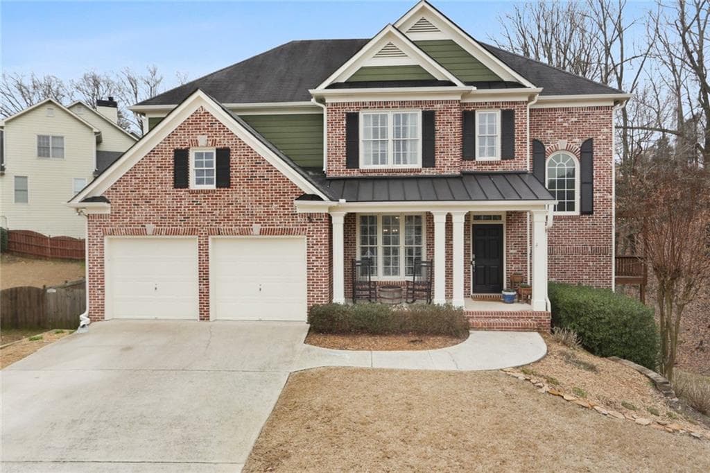 5817 Vinings Retreat Court, Mableton, GA 30126 — most recent listing photo