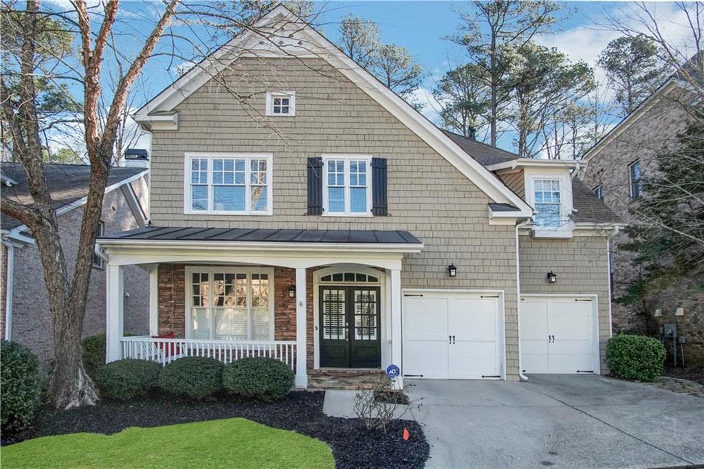 2587 Brookline Circle, Brookhaven, GA 30319 — most recent listing photo