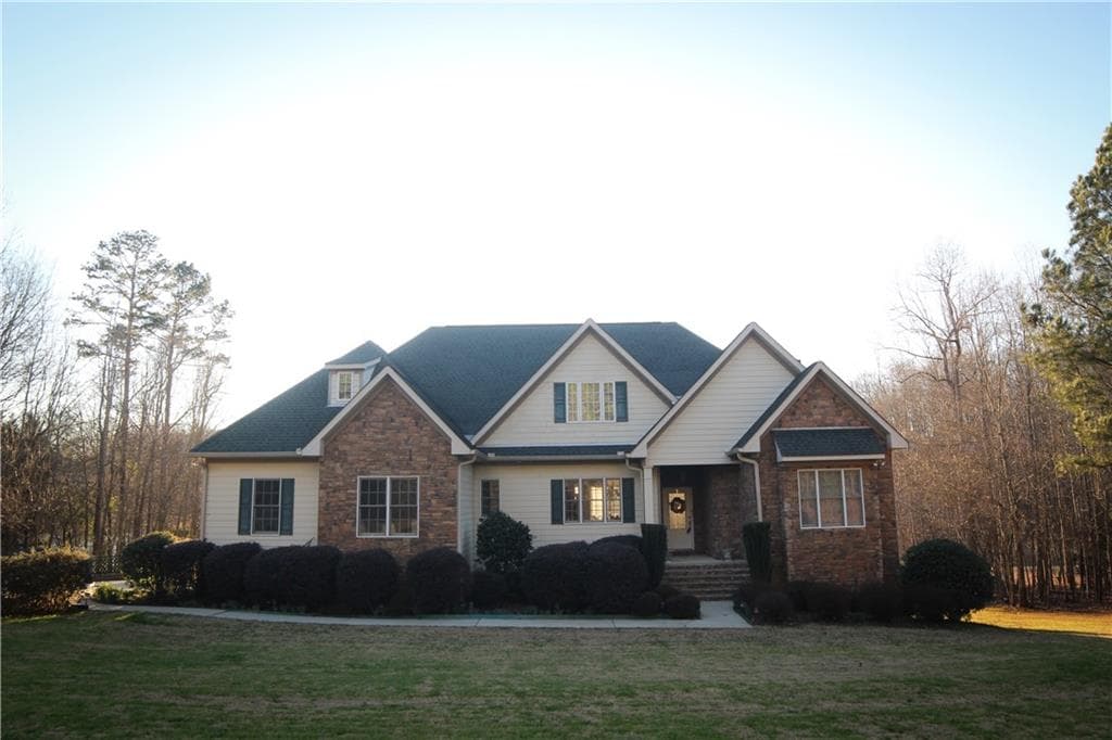 356 Plantation Crossing, Nicholson, GA 30565 — most recent listing photo