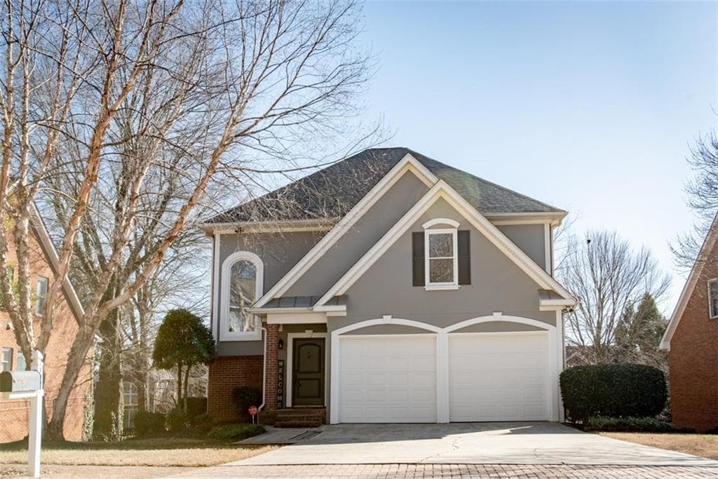109 Olde Marietta Court, Marietta, GA 30060 — most recent listing photo