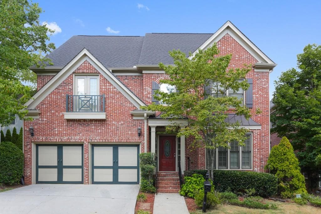2440 Medlock Commons, Decatur, GA 30030 — most recent listing photo