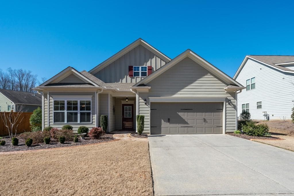 3380 Buffington Lane, Cumming, GA 30040 — most recent listing photo