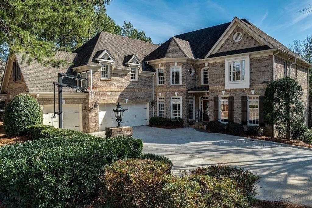 15885 Milton Point, Milton, GA 30004 — most recent listing photo