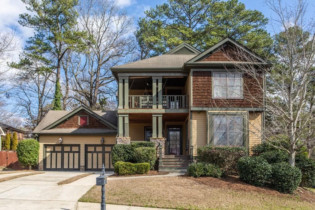 2604 Porchside Place, Atlanta, GA 30316 — most recent listing photo