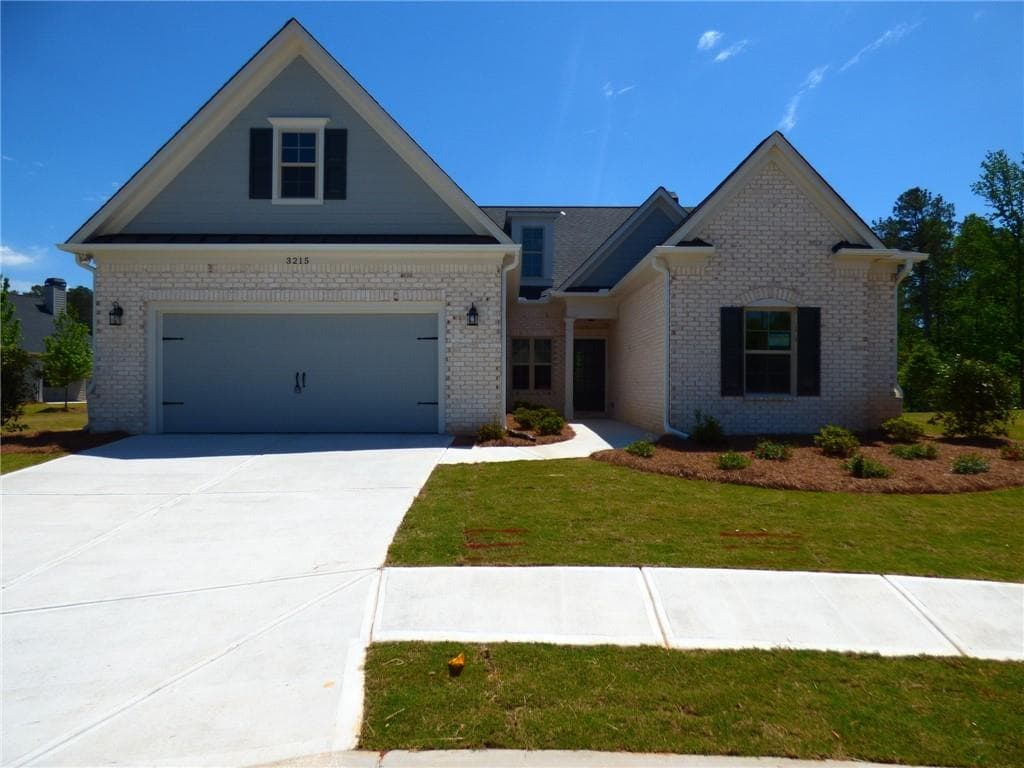 3215 Blackshear Drive, Marietta, GA 30060 — most recent listing photo