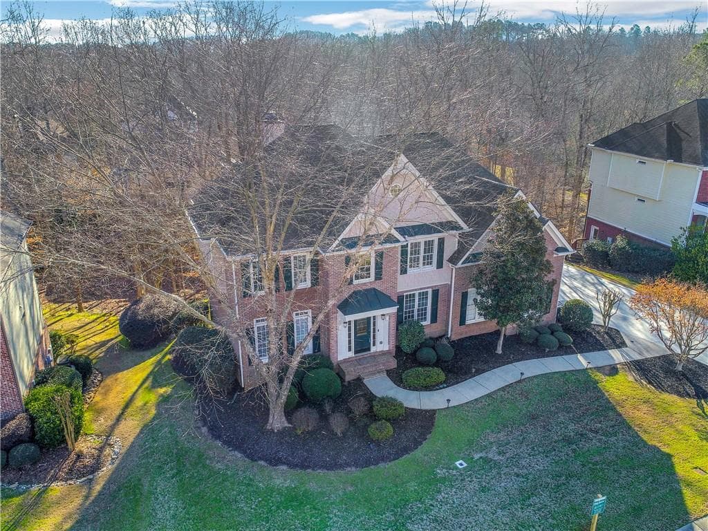 431 Spring Willow Drive, Sugar Hill, GA 30518 — most recent listing photo