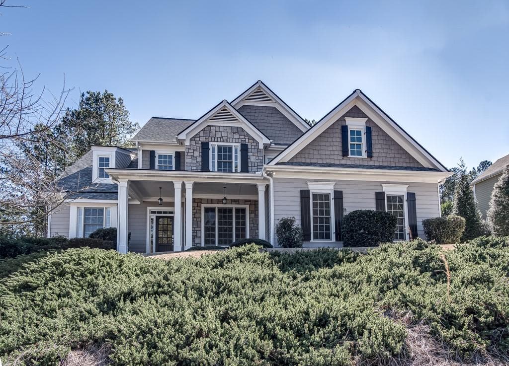 106 Carter Lane, Canton, GA 30115 — most recent listing photo