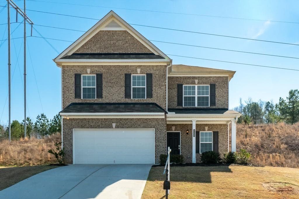 1151 High Tide Court, Loganville, GA 30052 — most recent listing photo