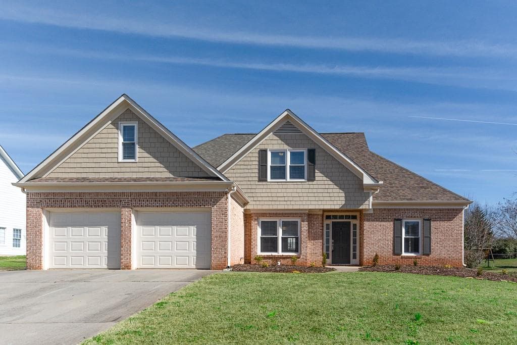 83 Planters Drive, Cartersville, GA 30120 — most recent listing photo