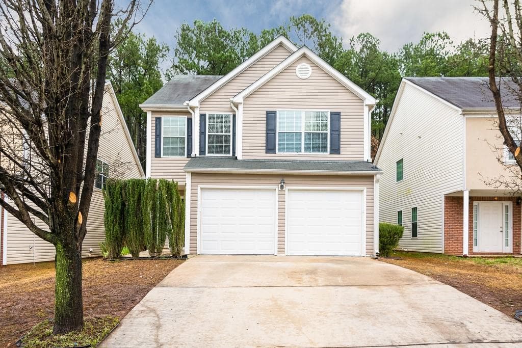 7447 Garnet Drive, Jonesboro, GA 30236 — most recent listing photo