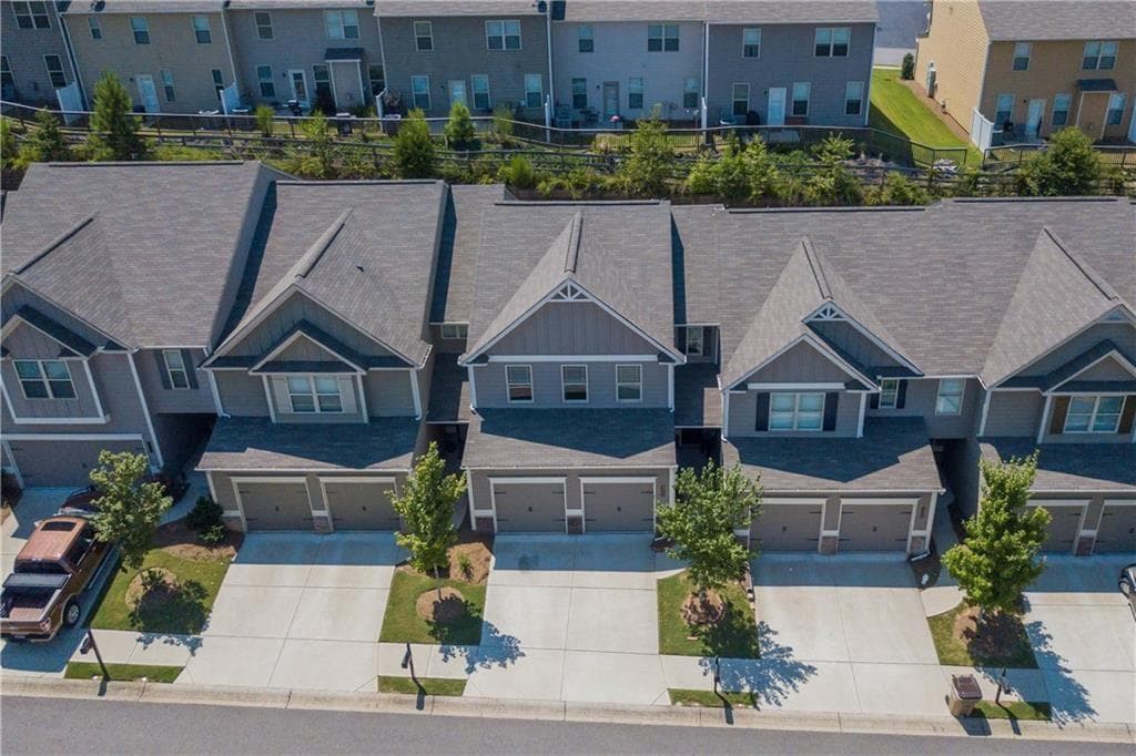3409 Castleberry Village Circle 141, Cumming, GA 30040 — most recent listing photo