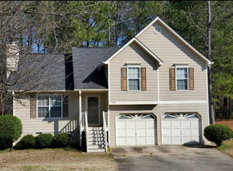 3304 Mooring Drive, Powder Springs, GA 30127 — most recent listing photo