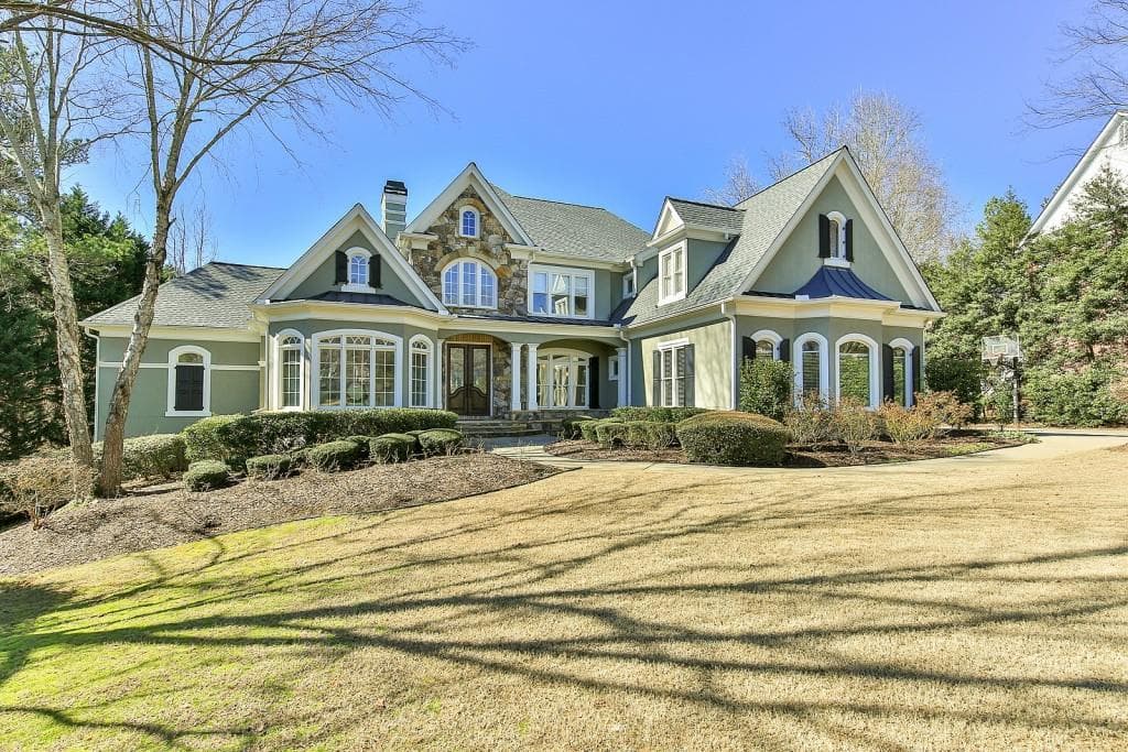 2837 Major Ridge Trail, Duluth, GA 30097 — most recent listing photo