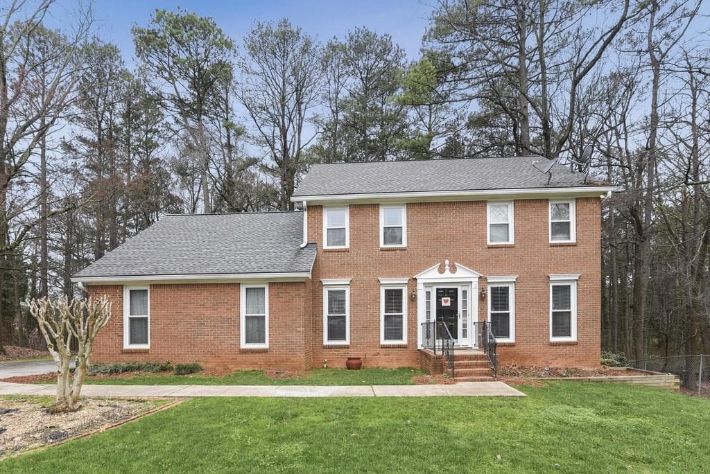 2234 Hylaea Road, Tucker, GA 30084 — most recent listing photo