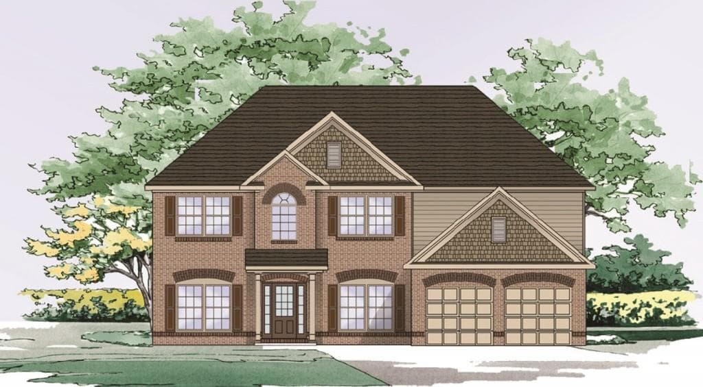49 Somerset Hills, Fairburn, GA 30213 — most recent listing photo
