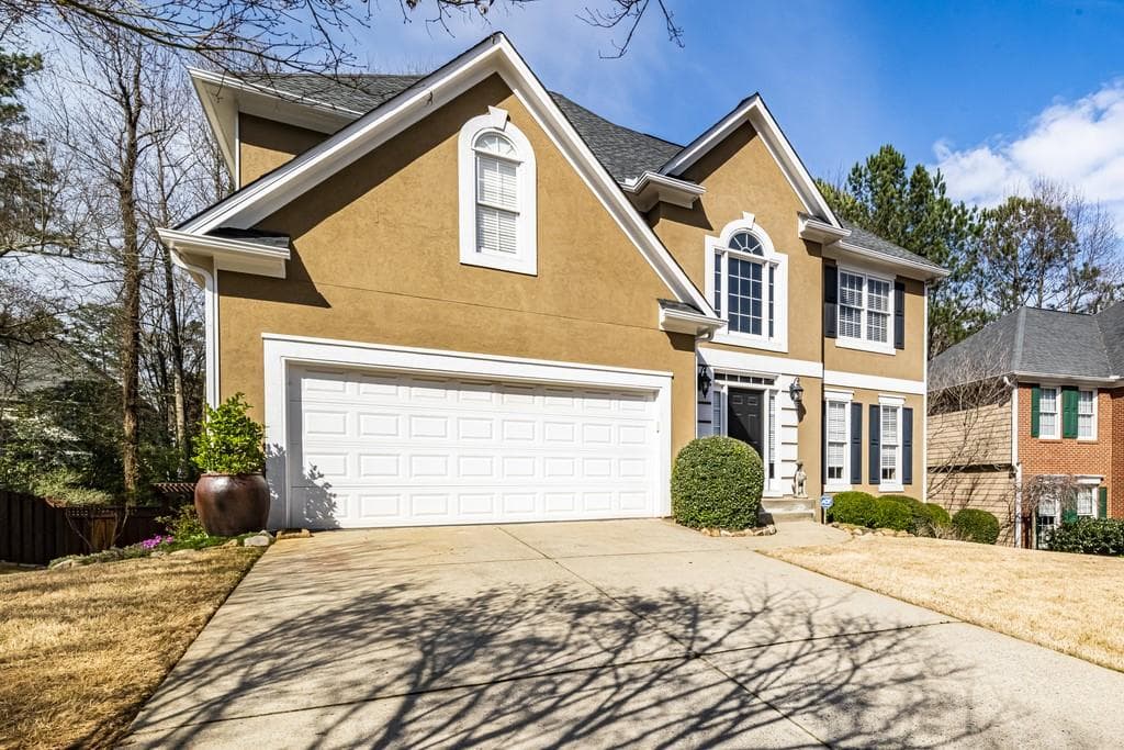 3456 Rose Arbor Court, Atlanta, GA 30340 — most recent listing photo