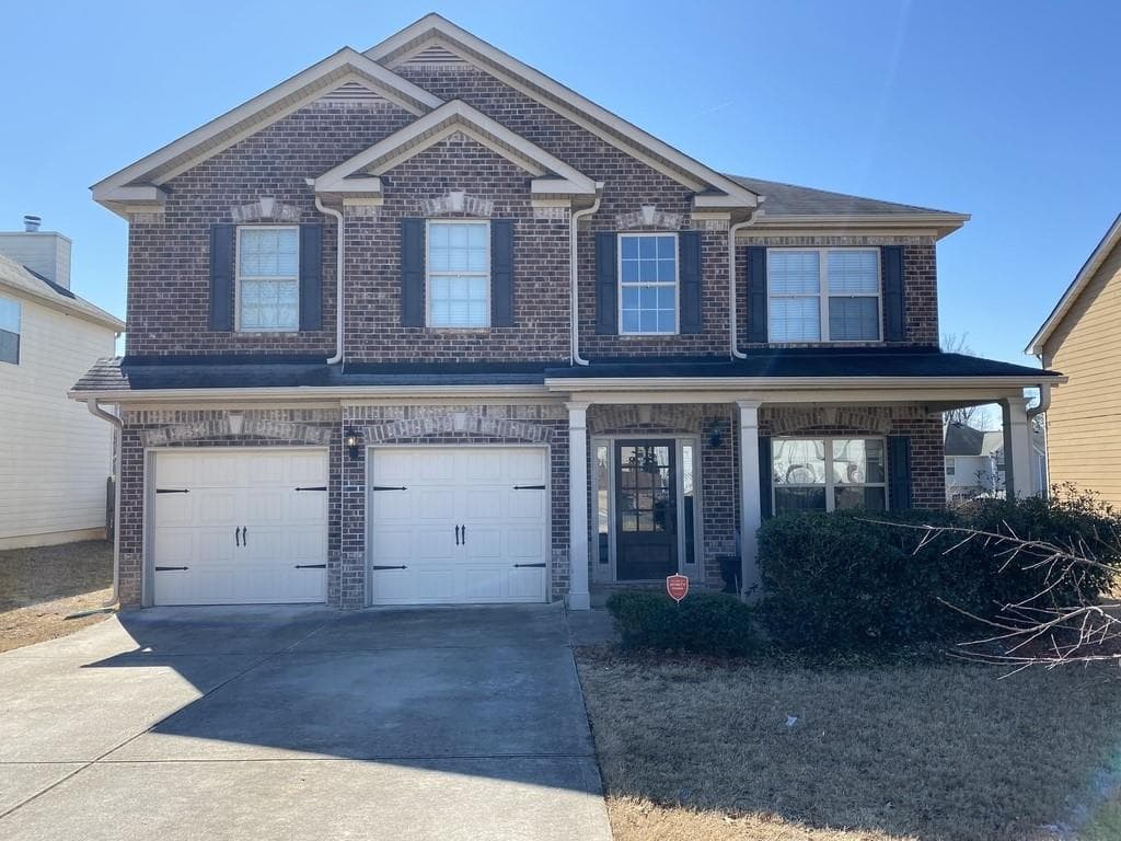 5035 Mundy Court, Cumming, GA 30028 — most recent listing photo