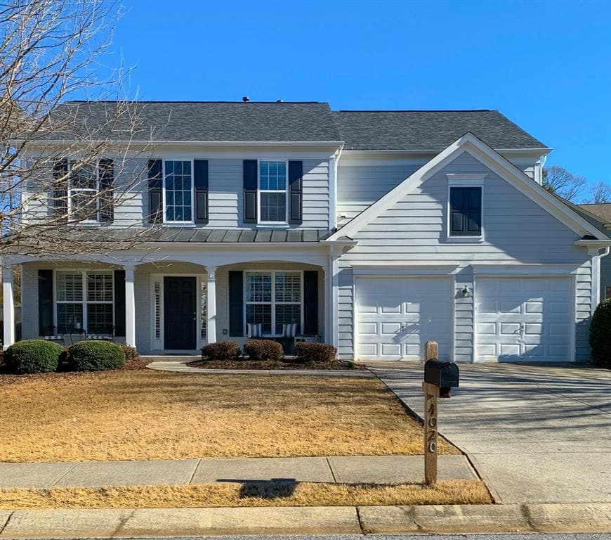 4020 Azurite Street, Cumming, GA 30040 — most recent listing photo