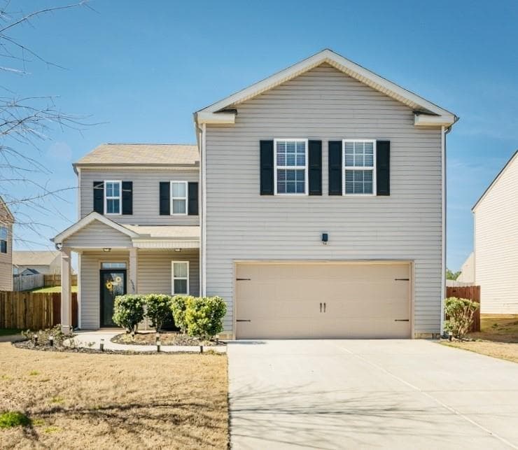 5525 Luther Court, Ellenwood, GA 30294 — most recent listing photo