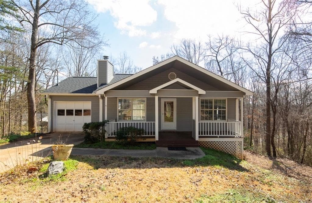 5130 Truman Mountain Road, Gainesville, GA 30506 — most recent listing photo