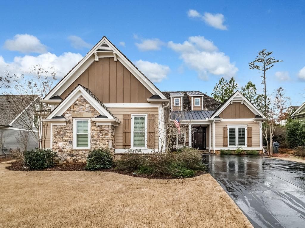 219 Dogwood Way, Dawsonville, GA 30534 — most recent listing photo