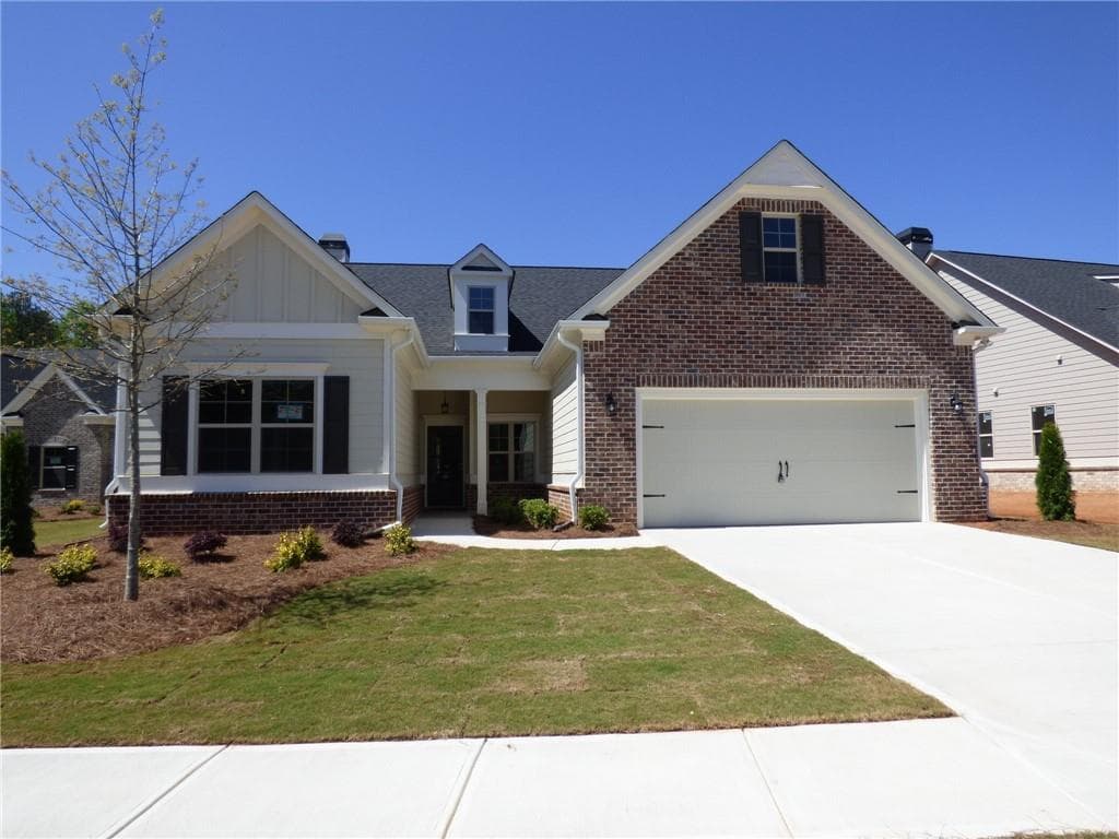 413 Outlander Court, Marietta, GA 30060 — most recent listing photo
