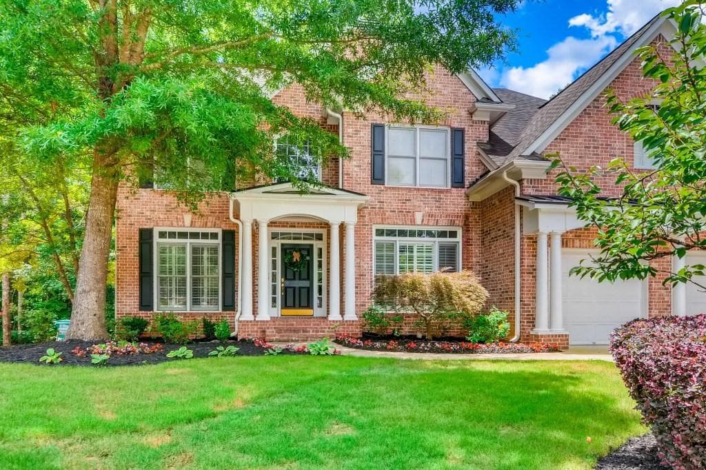 806 Kendall Knoll Way, Mableton, GA 30126 — most recent listing photo