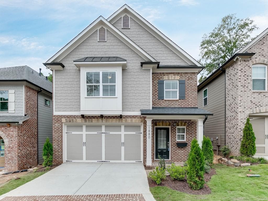 1880 Weston Lane, Tucker, GA 30084 — most recent listing photo