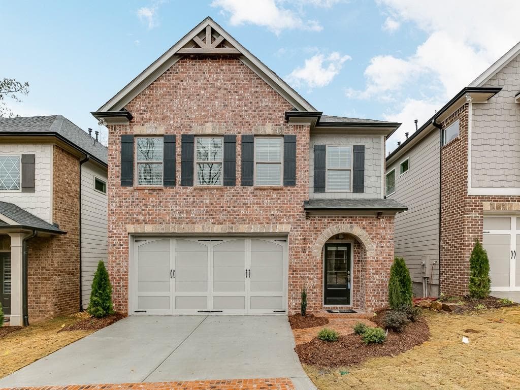 1878 Weston Lane, Tucker, GA 30084 — most recent listing photo