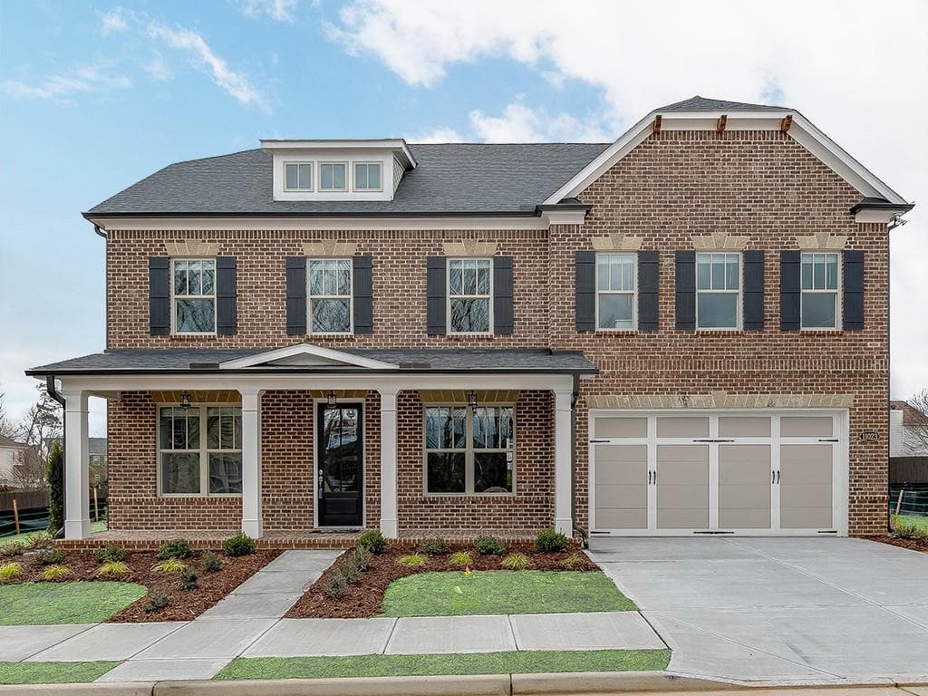11023 Ellsworth Cove, Johns Creek, GA 30024 — most recent listing photo