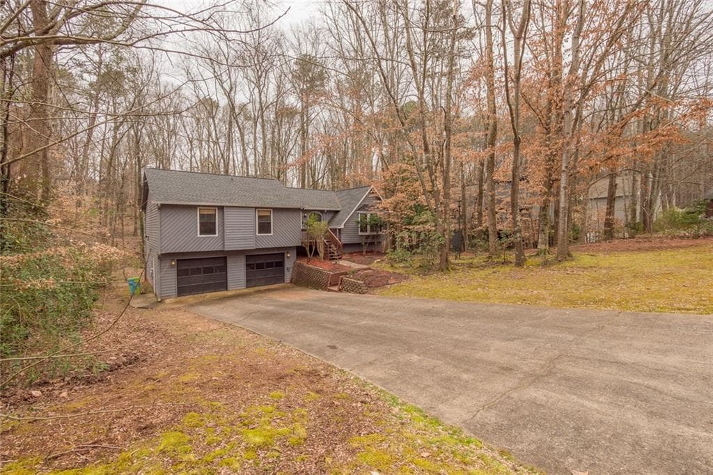 1072 Ferry Creek Way, Acworth, GA 30102 — most recent listing photo